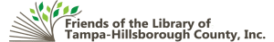 Friends of the Library of Tampa-Hillsborough County, Inc.