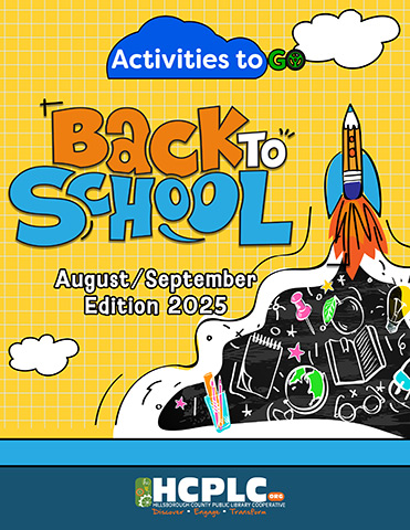 August/September 2025 Edition