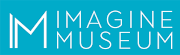 Imagine Museum logo